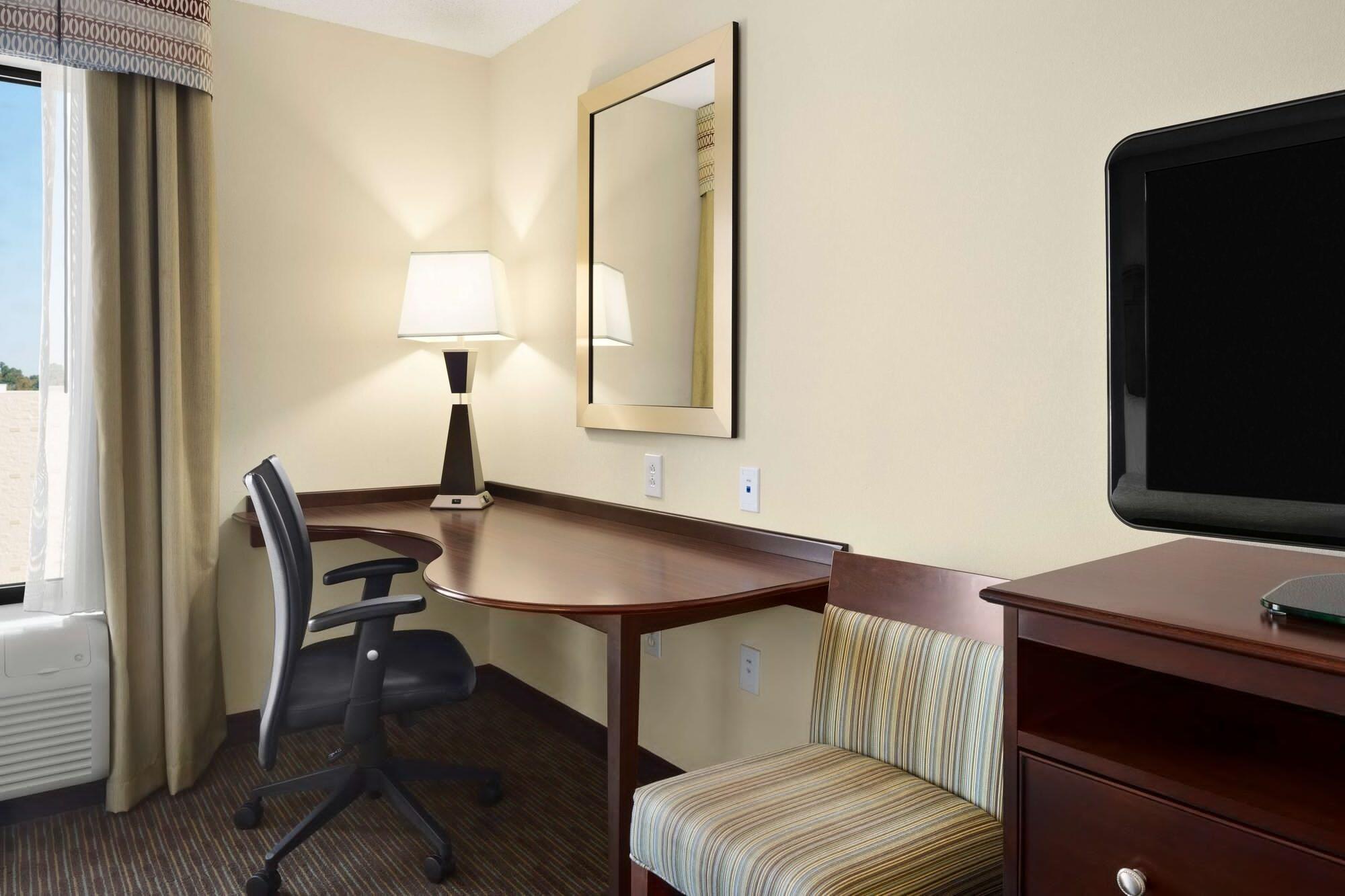 Hampton Inn & Suites Birmingham/280 East-Eagle Point Hoover Buitenkant foto