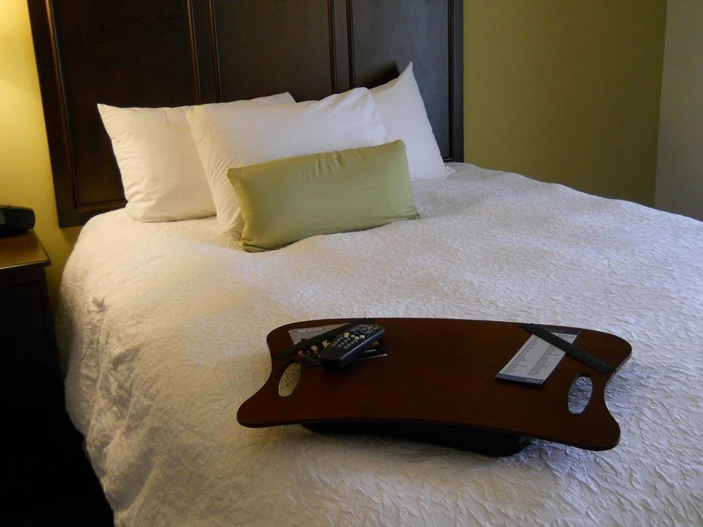 Hampton Inn & Suites Birmingham/280 East-Eagle Point Hoover Kamer foto