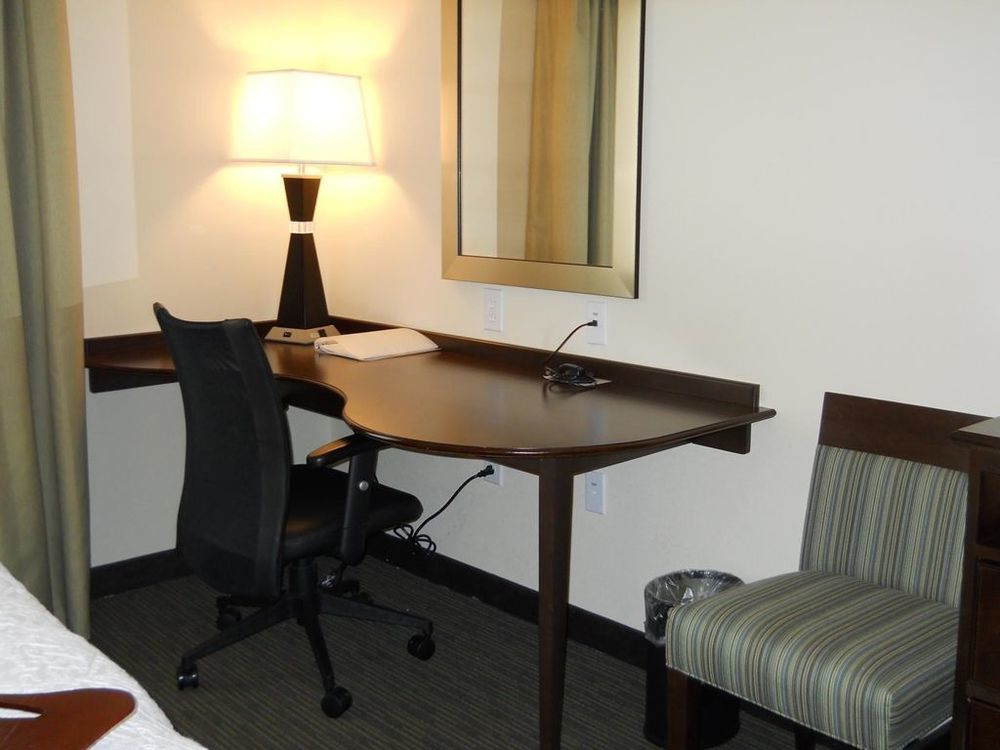 Hampton Inn & Suites Birmingham/280 East-Eagle Point Hoover Kamer foto