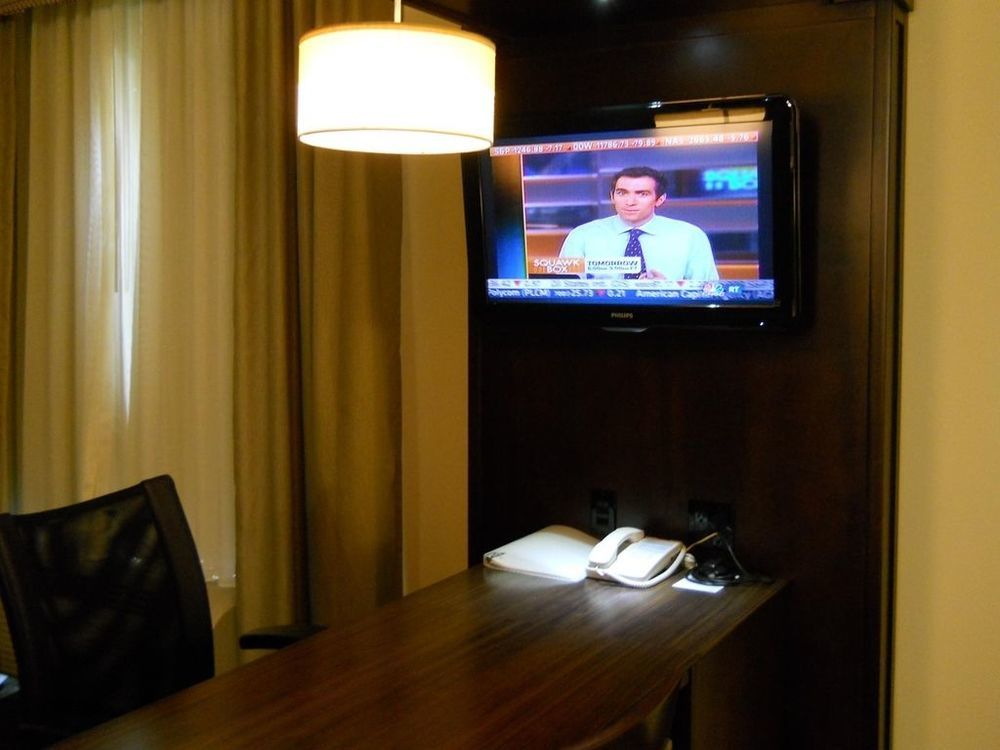 Hampton Inn & Suites Birmingham/280 East-Eagle Point Hoover Interieur foto