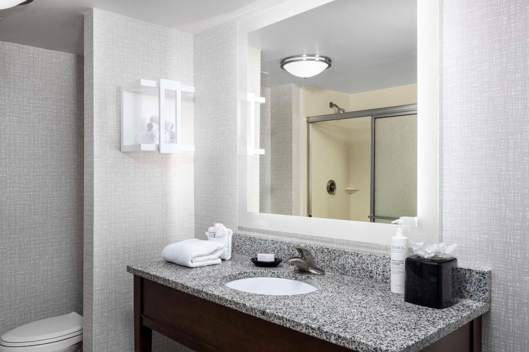 Hampton Inn & Suites Birmingham/280 East-Eagle Point Hoover Buitenkant foto