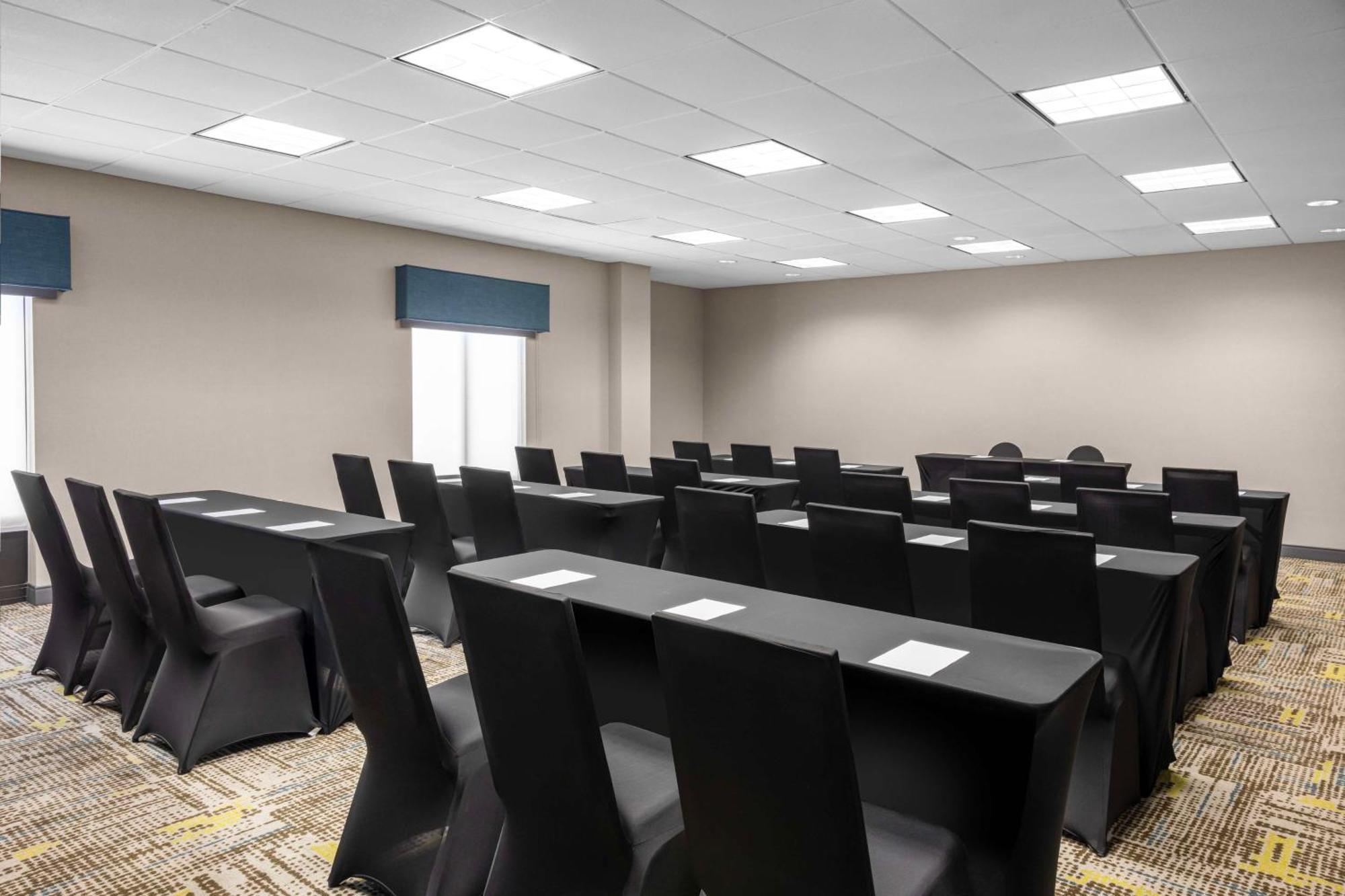 Hampton Inn & Suites Birmingham/280 East-Eagle Point Hoover Buitenkant foto