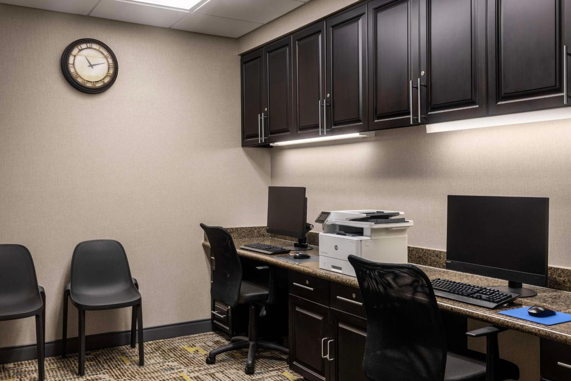 Hampton Inn & Suites Birmingham/280 East-Eagle Point Hoover Buitenkant foto
