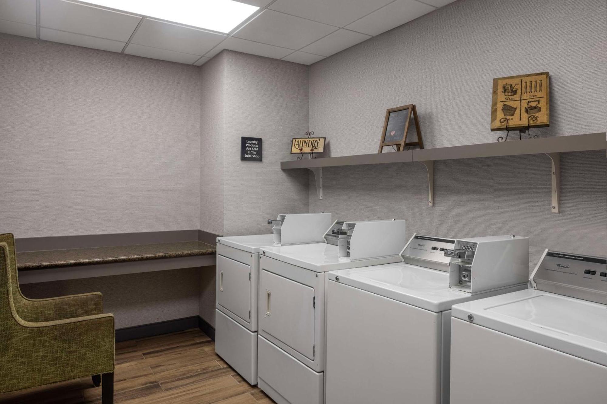 Hampton Inn & Suites Birmingham/280 East-Eagle Point Hoover Buitenkant foto