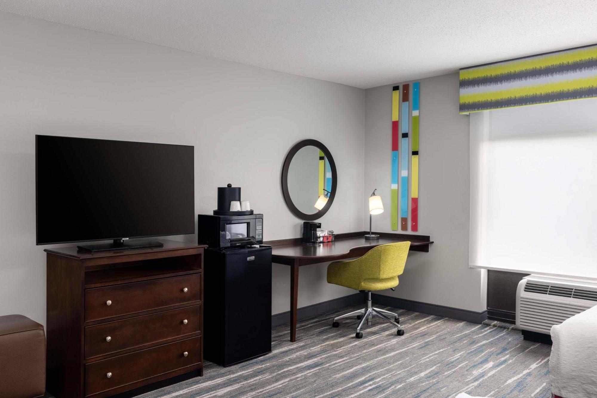 Hampton Inn & Suites Birmingham/280 East-Eagle Point Hoover Buitenkant foto