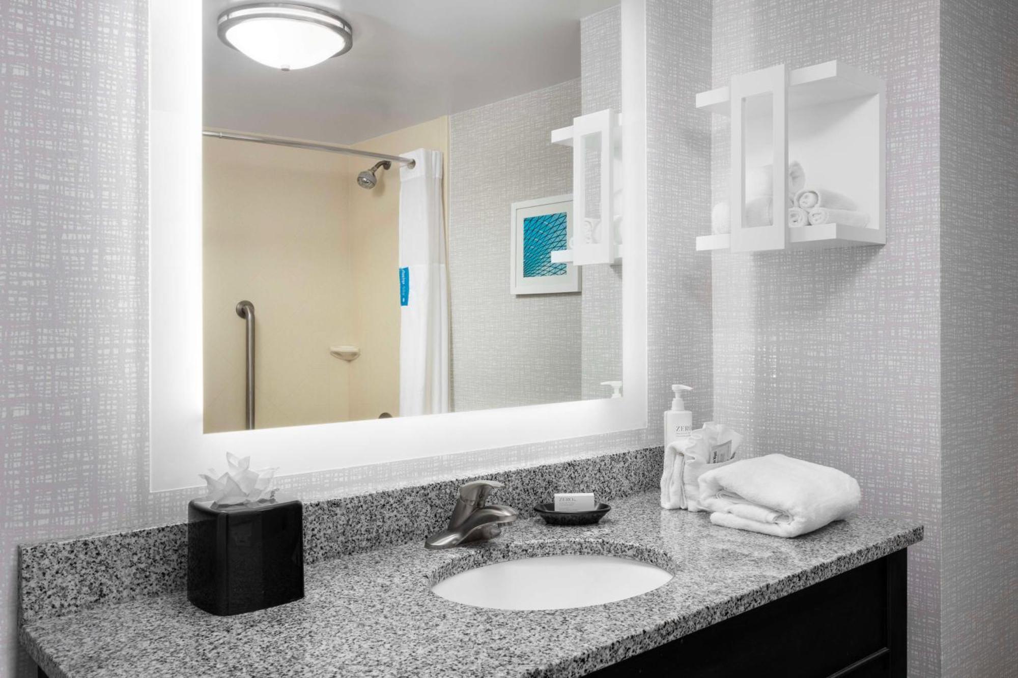 Hampton Inn & Suites Birmingham/280 East-Eagle Point Hoover Buitenkant foto