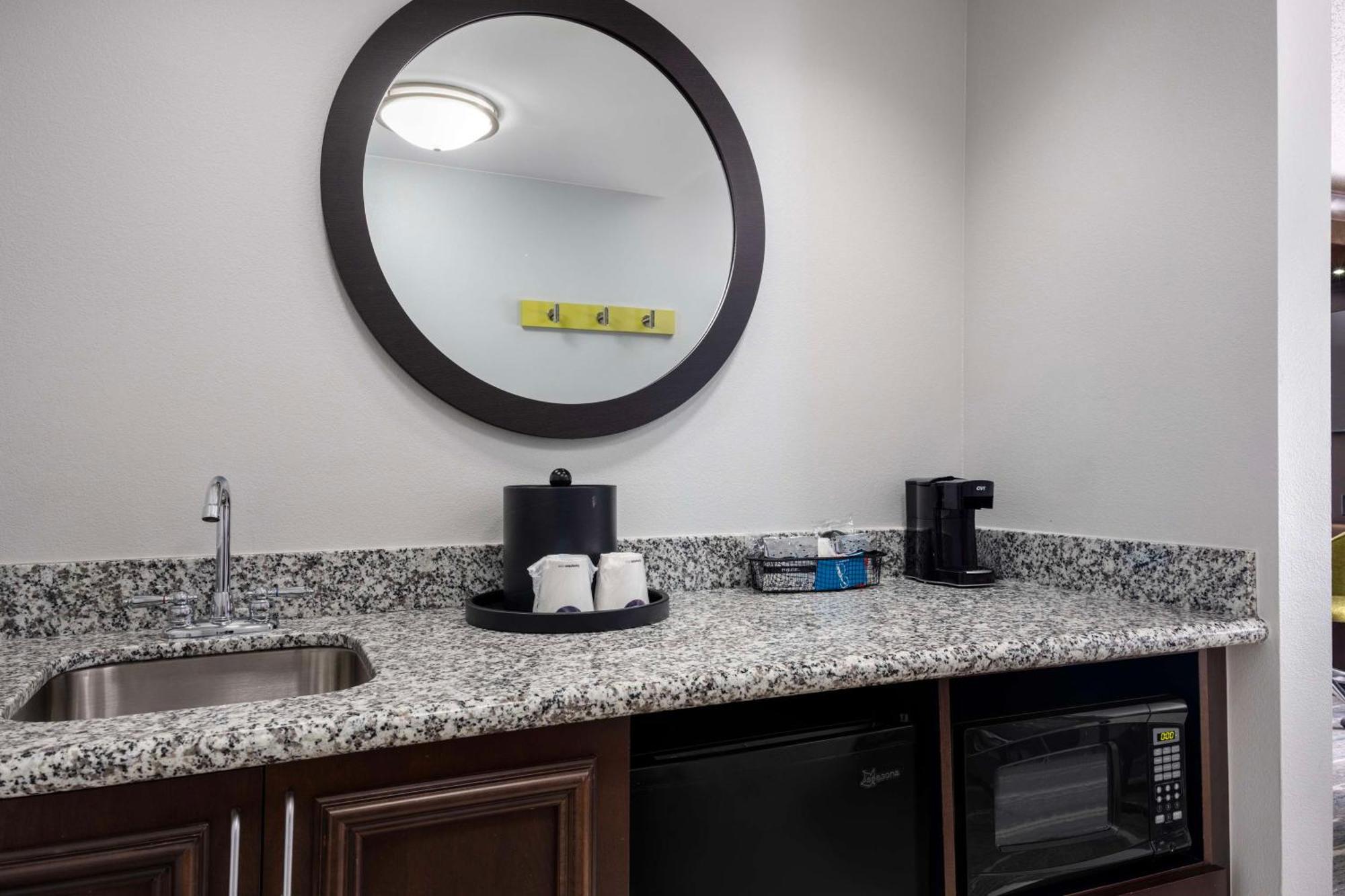 Hampton Inn & Suites Birmingham/280 East-Eagle Point Hoover Buitenkant foto