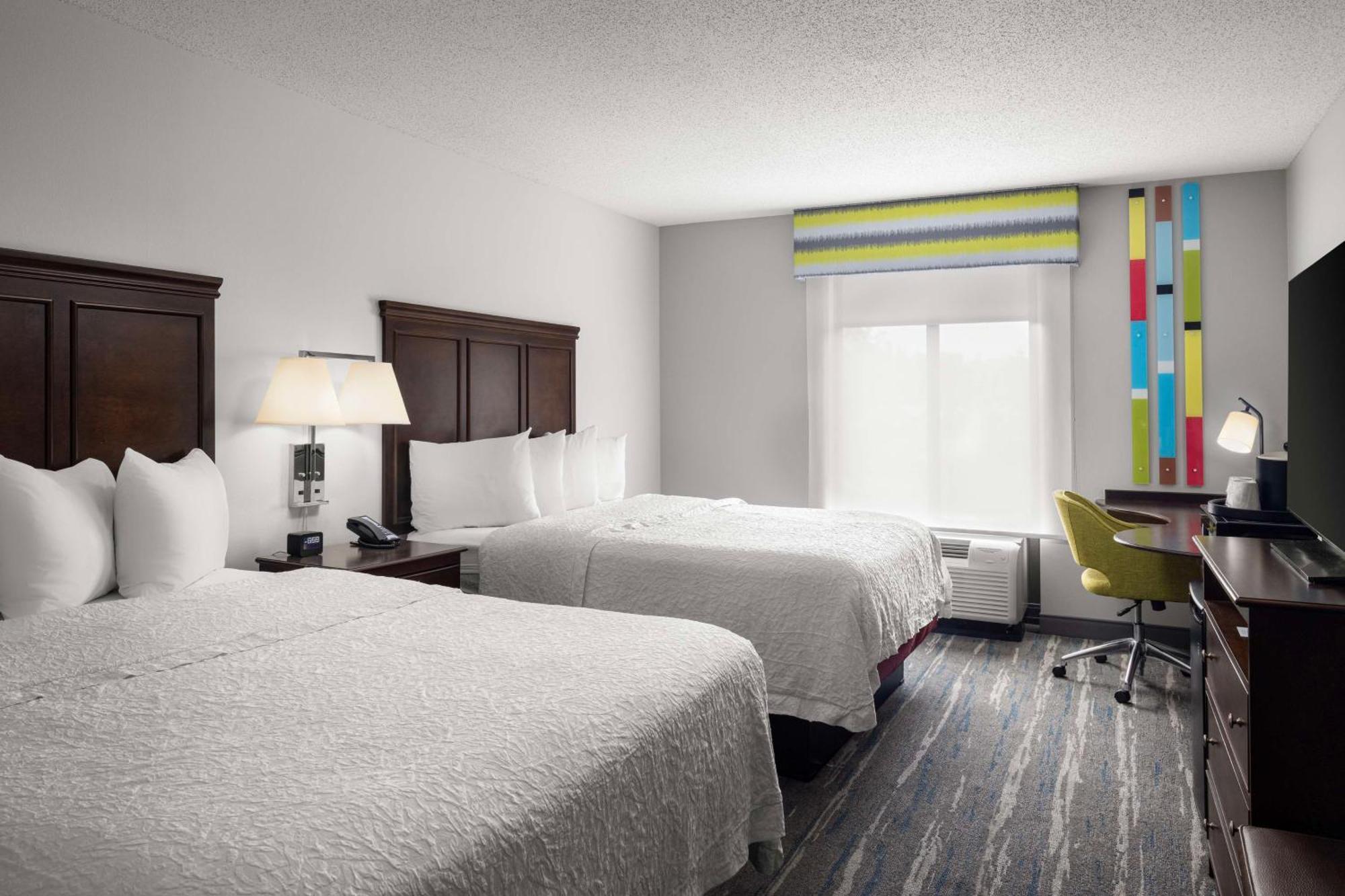 Hampton Inn & Suites Birmingham/280 East-Eagle Point Hoover Buitenkant foto