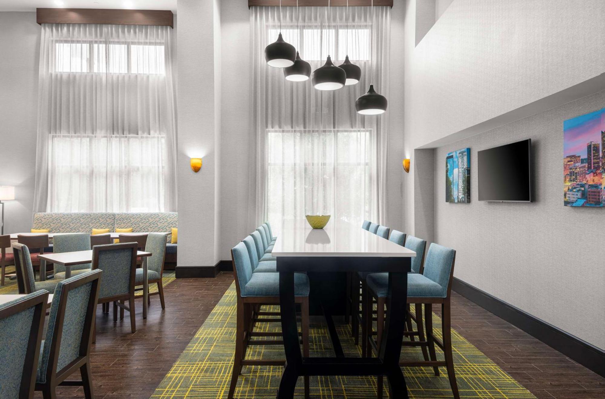 Hampton Inn & Suites Birmingham/280 East-Eagle Point Hoover Buitenkant foto