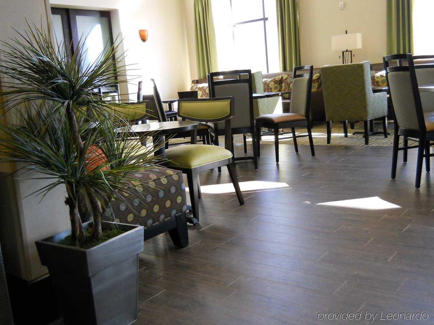 Hampton Inn & Suites Birmingham/280 East-Eagle Point Hoover Interieur foto