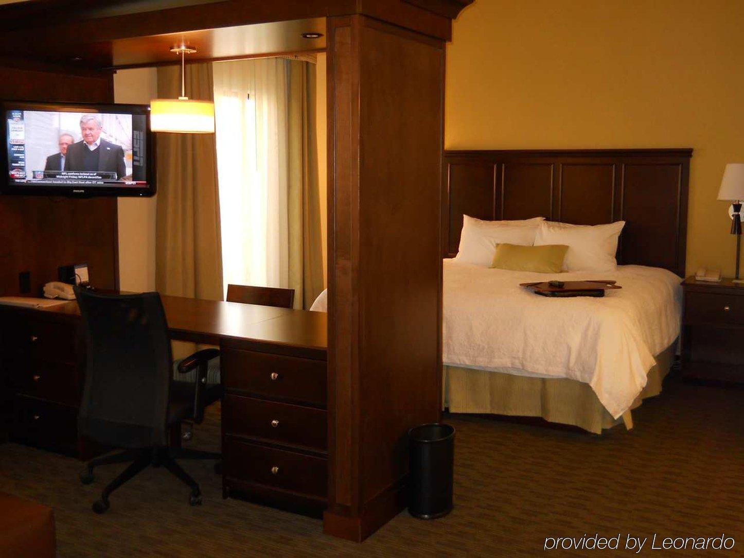 Hampton Inn & Suites Birmingham/280 East-Eagle Point Hoover Kamer foto