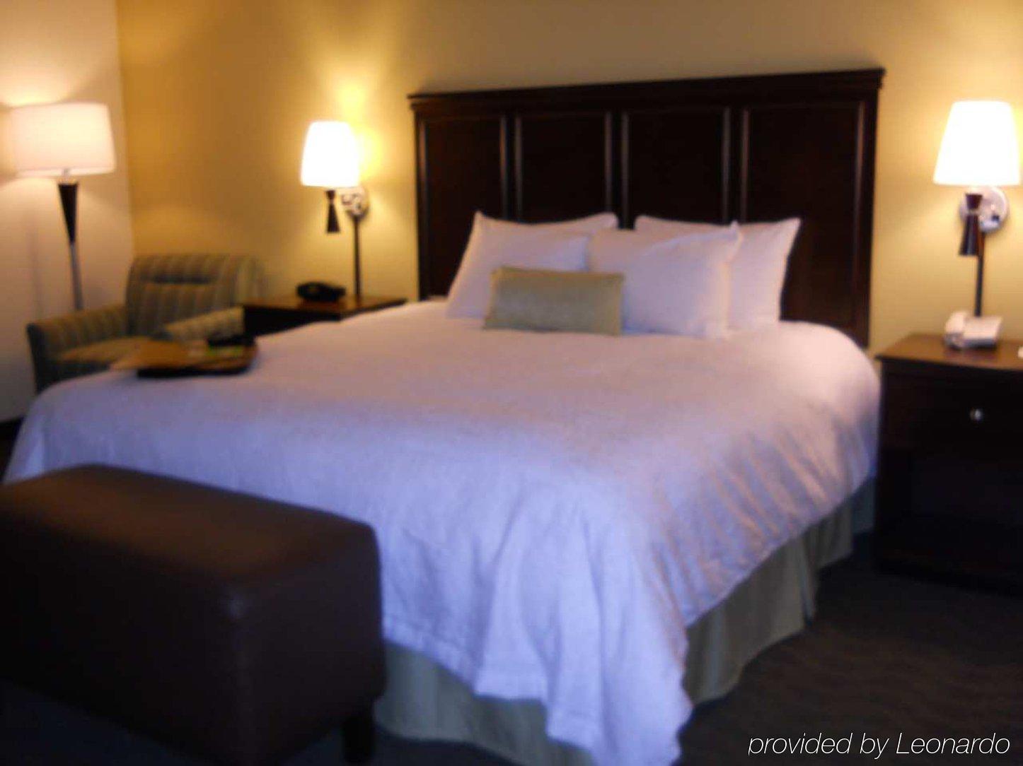Hampton Inn & Suites Birmingham/280 East-Eagle Point Hoover Kamer foto