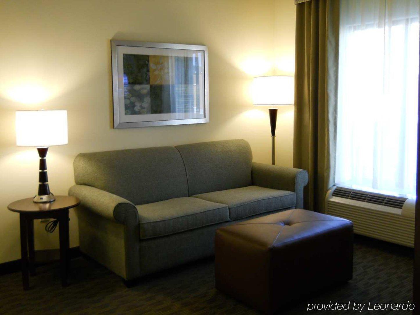 Hampton Inn & Suites Birmingham/280 East-Eagle Point Hoover Kamer foto