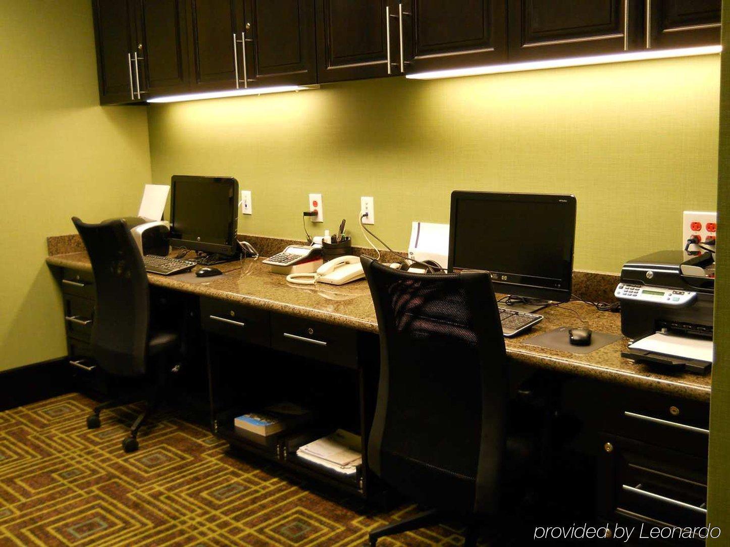 Hampton Inn & Suites Birmingham/280 East-Eagle Point Hoover Faciliteiten foto