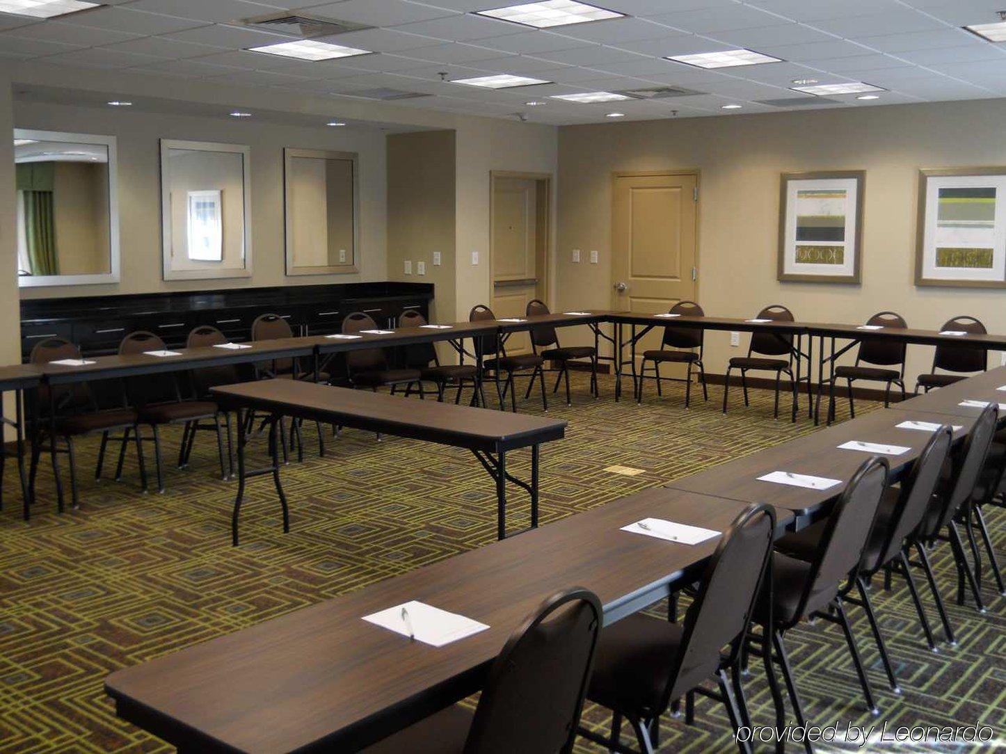 Hampton Inn & Suites Birmingham/280 East-Eagle Point Hoover Faciliteiten foto