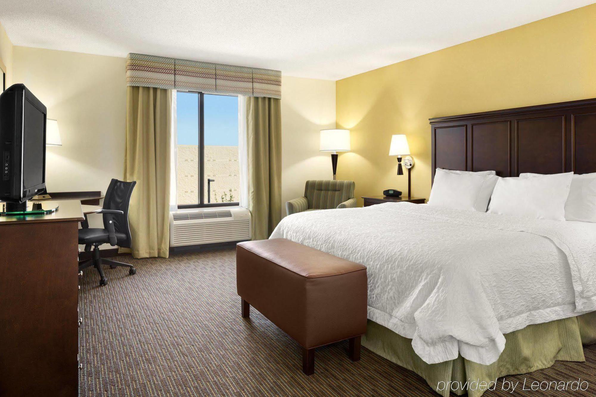 Hampton Inn & Suites Birmingham/280 East-Eagle Point Hoover Buitenkant foto