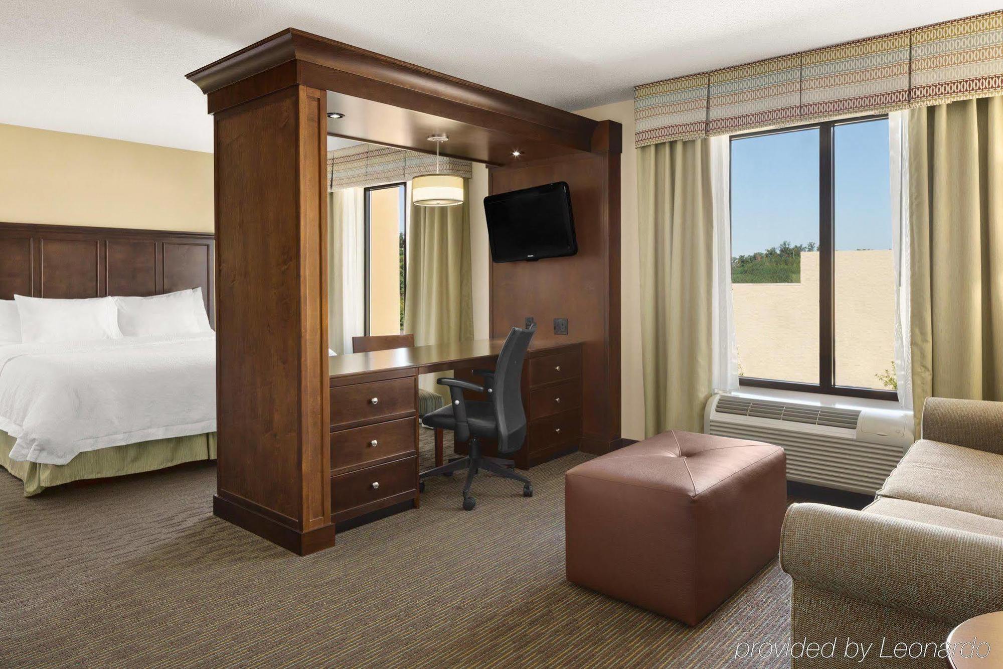 Hampton Inn & Suites Birmingham/280 East-Eagle Point Hoover Buitenkant foto