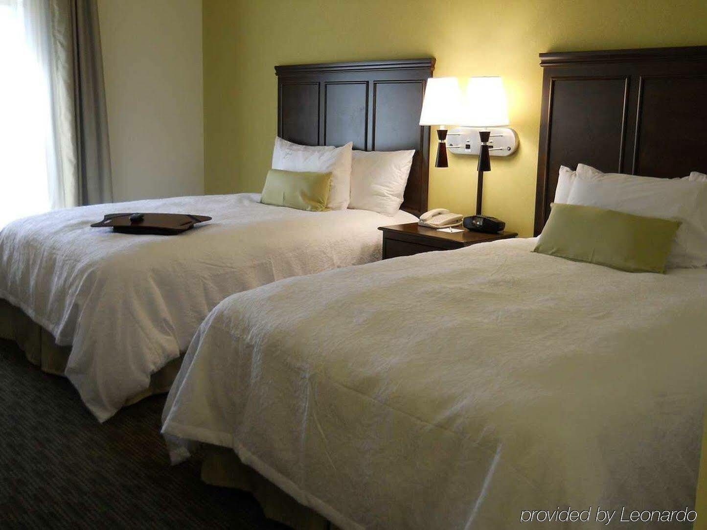 Hampton Inn & Suites Birmingham/280 East-Eagle Point Hoover Buitenkant foto