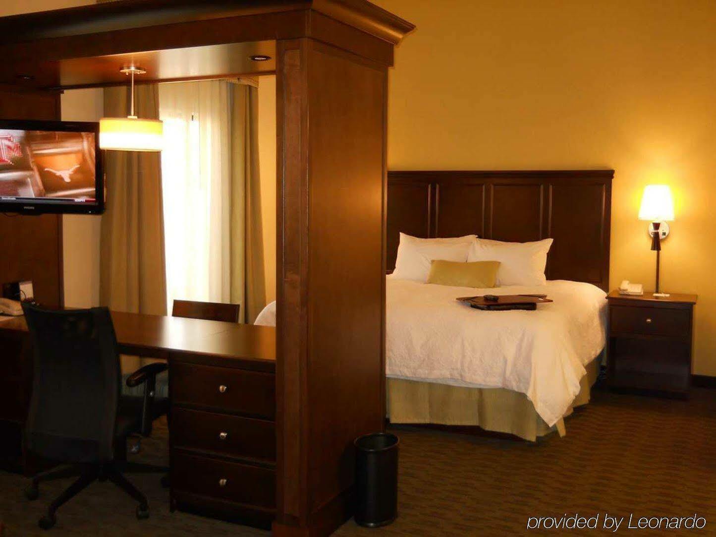 Hampton Inn & Suites Birmingham/280 East-Eagle Point Hoover Buitenkant foto
