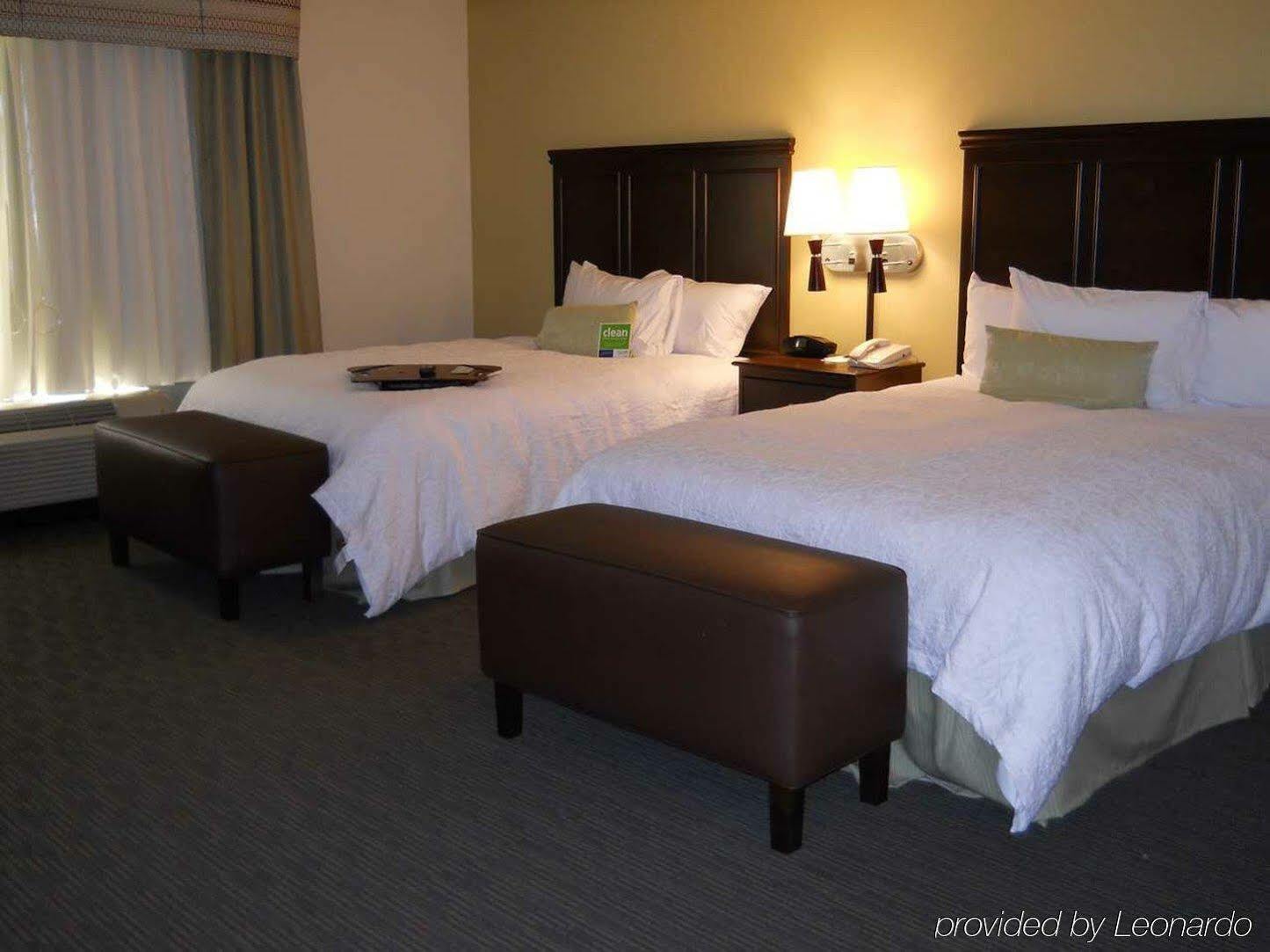 Hampton Inn & Suites Birmingham/280 East-Eagle Point Hoover Buitenkant foto
